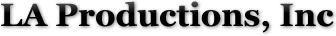 LA Productions